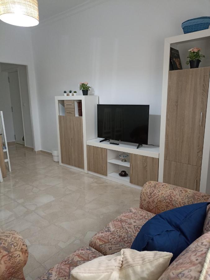 Piso Vacacional En Sanlucar Apartamento Sanlúcar de Barrameda Exterior foto