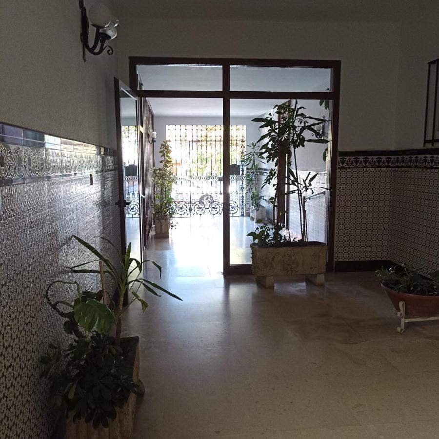 Piso Vacacional En Sanlucar Apartamento Sanlúcar de Barrameda Exterior foto