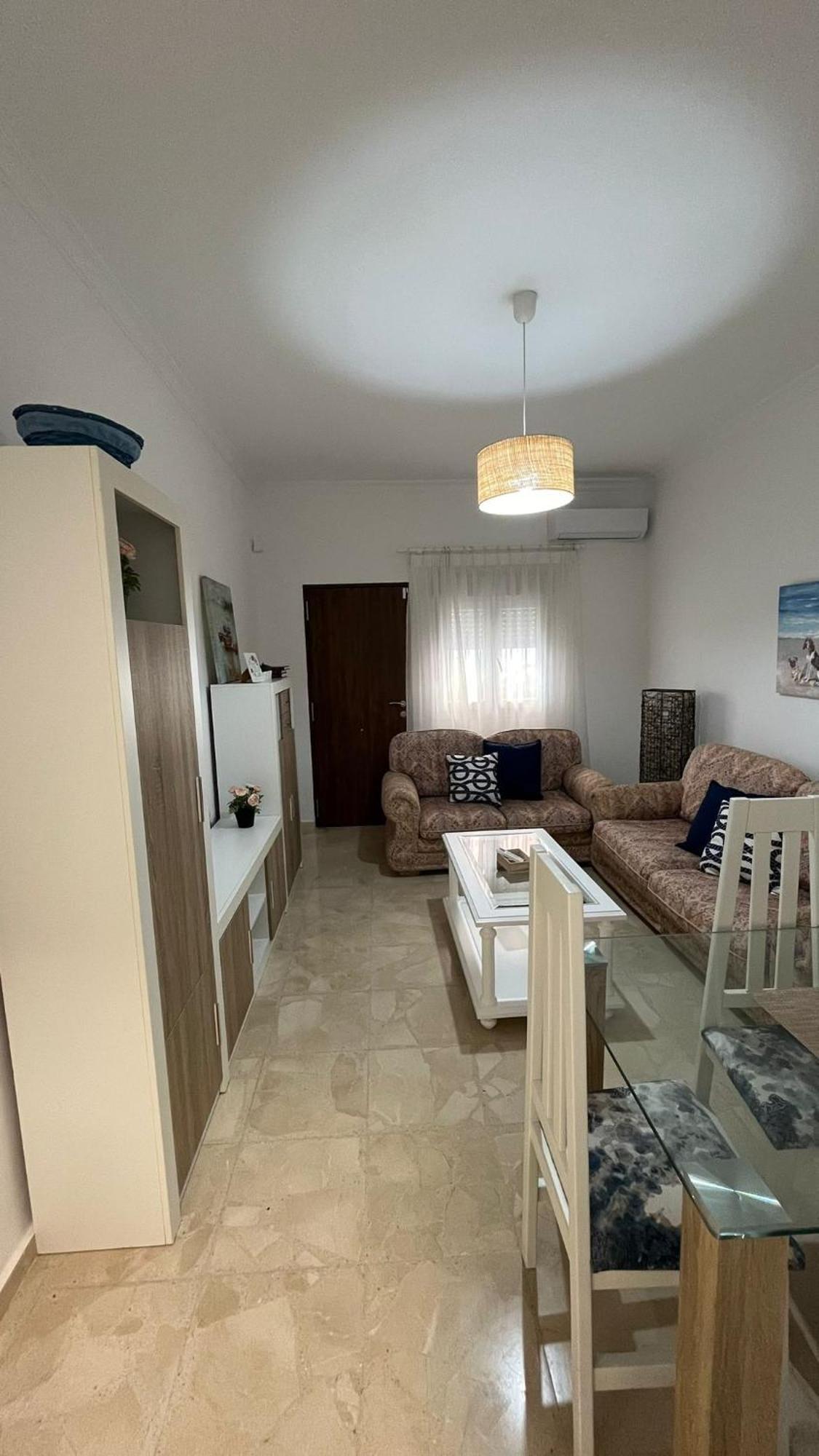Piso Vacacional En Sanlucar Apartamento Sanlúcar de Barrameda Exterior foto