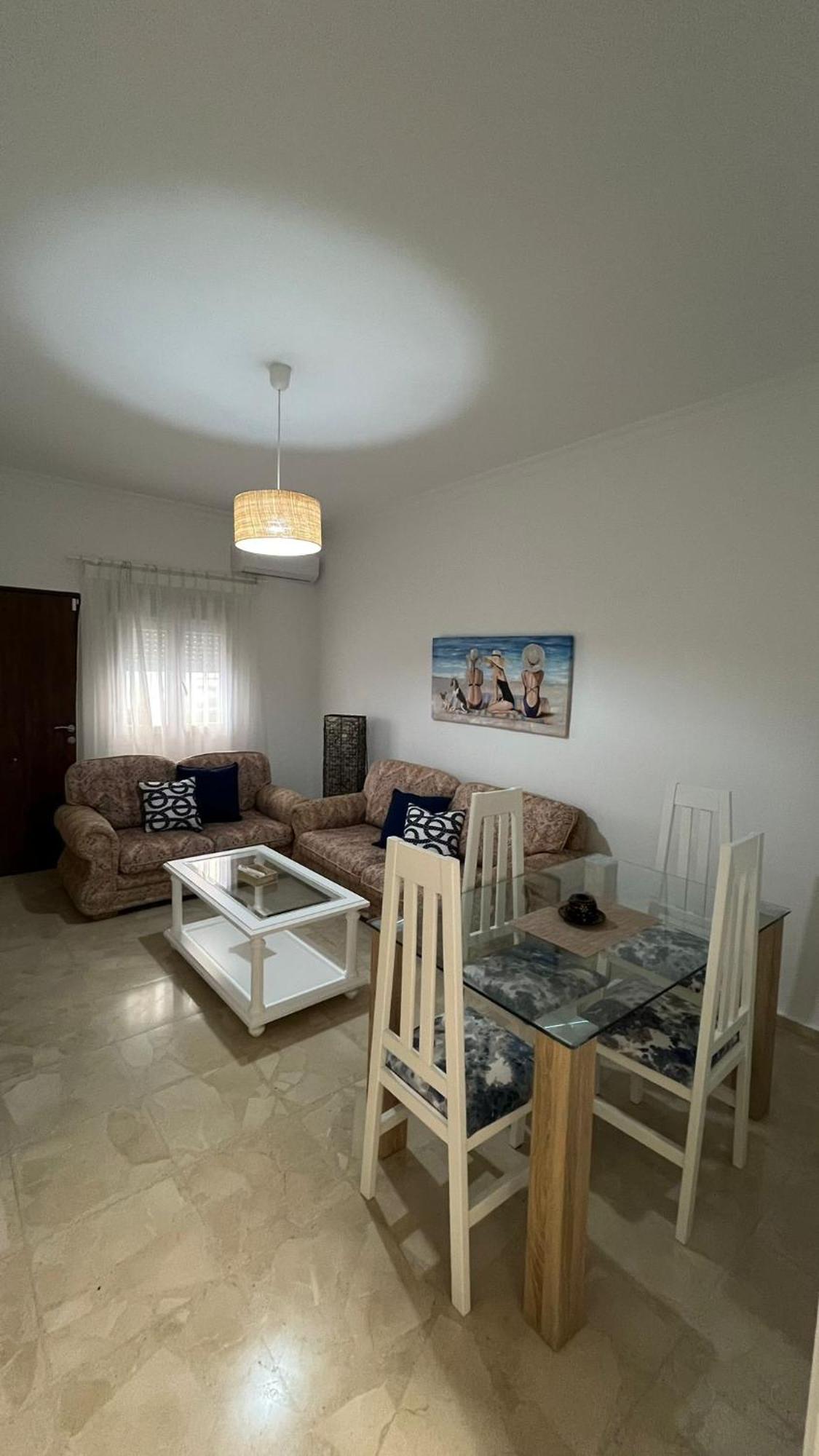 Piso Vacacional En Sanlucar Apartamento Sanlúcar de Barrameda Exterior foto