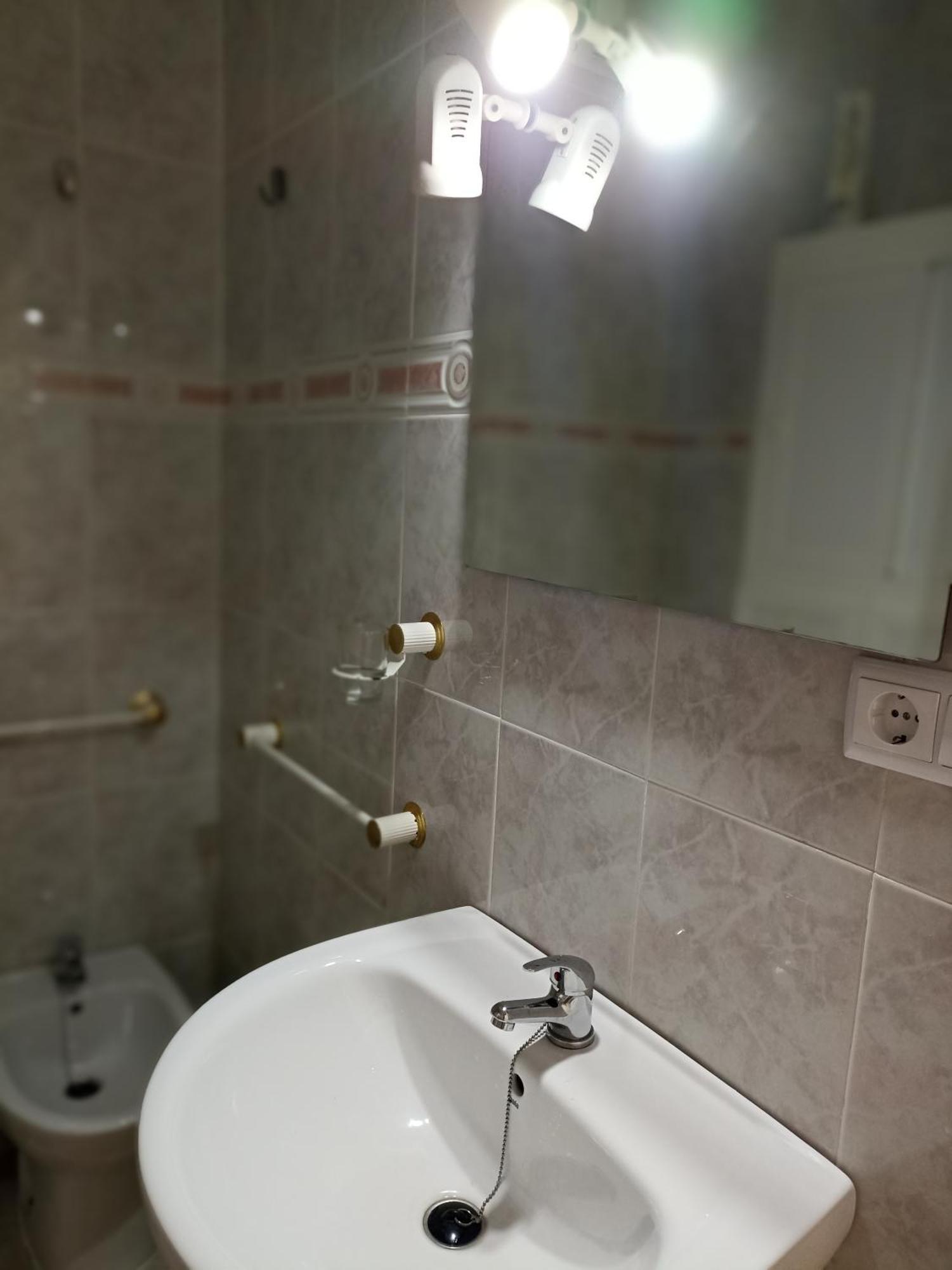 Piso Vacacional En Sanlucar Apartamento Sanlúcar de Barrameda Exterior foto