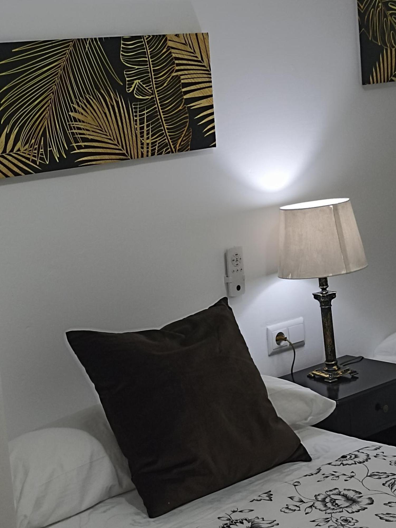 Piso Vacacional En Sanlucar Apartamento Sanlúcar de Barrameda Exterior foto