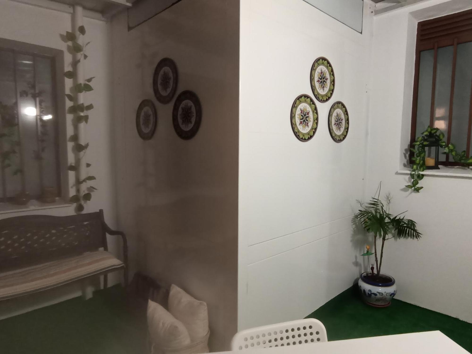Piso Vacacional En Sanlucar Apartamento Sanlúcar de Barrameda Exterior foto