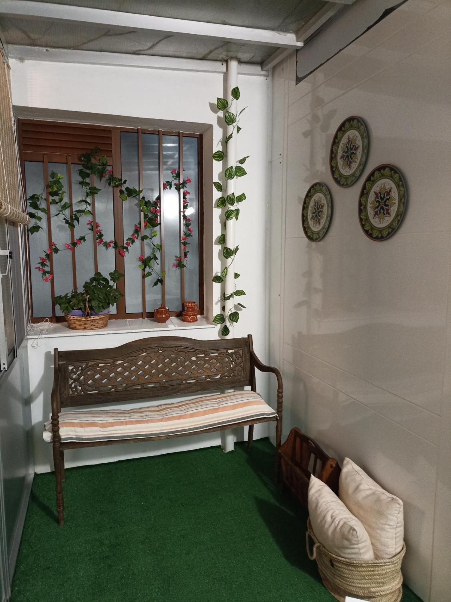 Piso Vacacional En Sanlucar Apartamento Sanlúcar de Barrameda Exterior foto