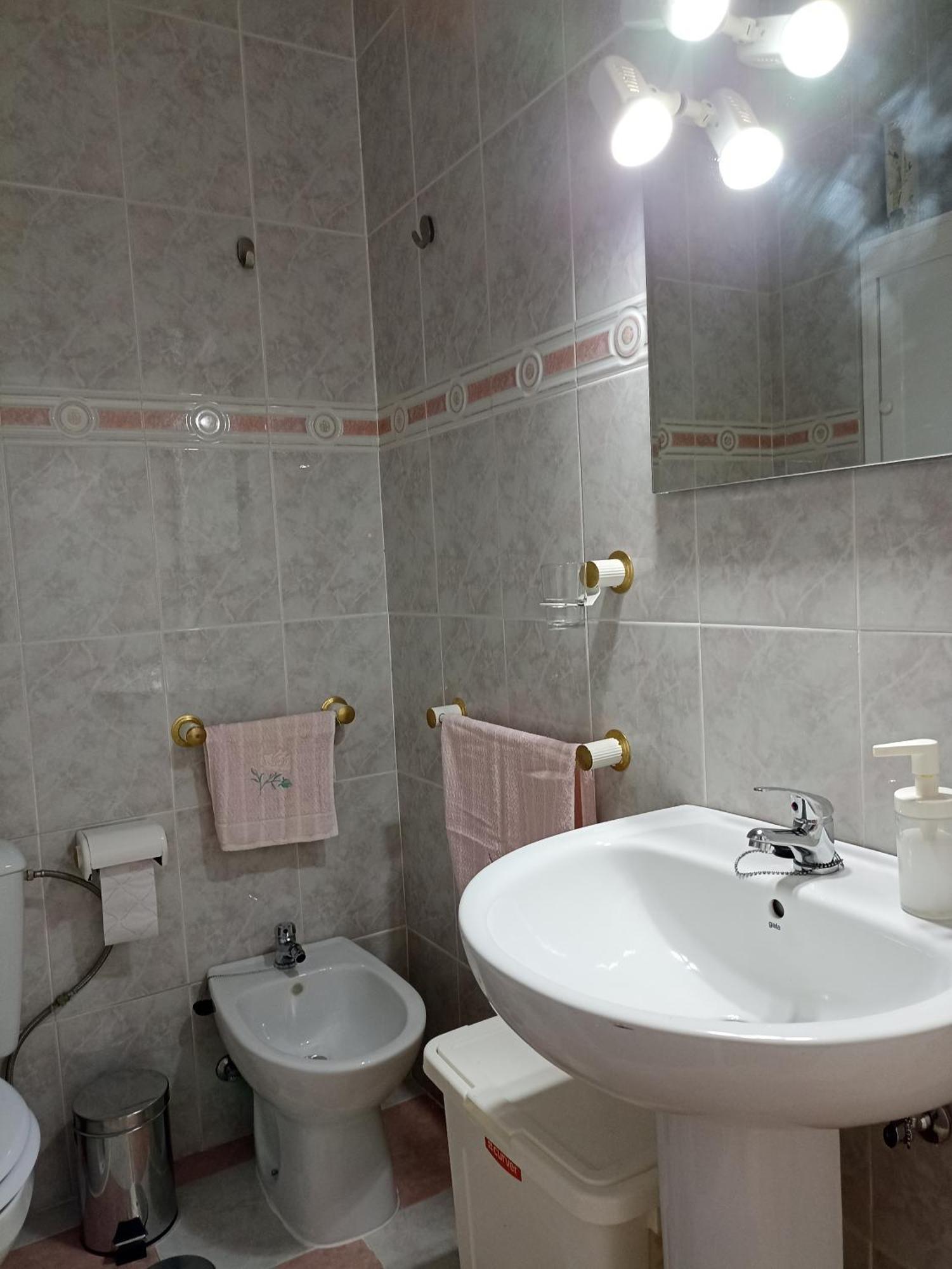 Piso Vacacional En Sanlucar Apartamento Sanlúcar de Barrameda Exterior foto