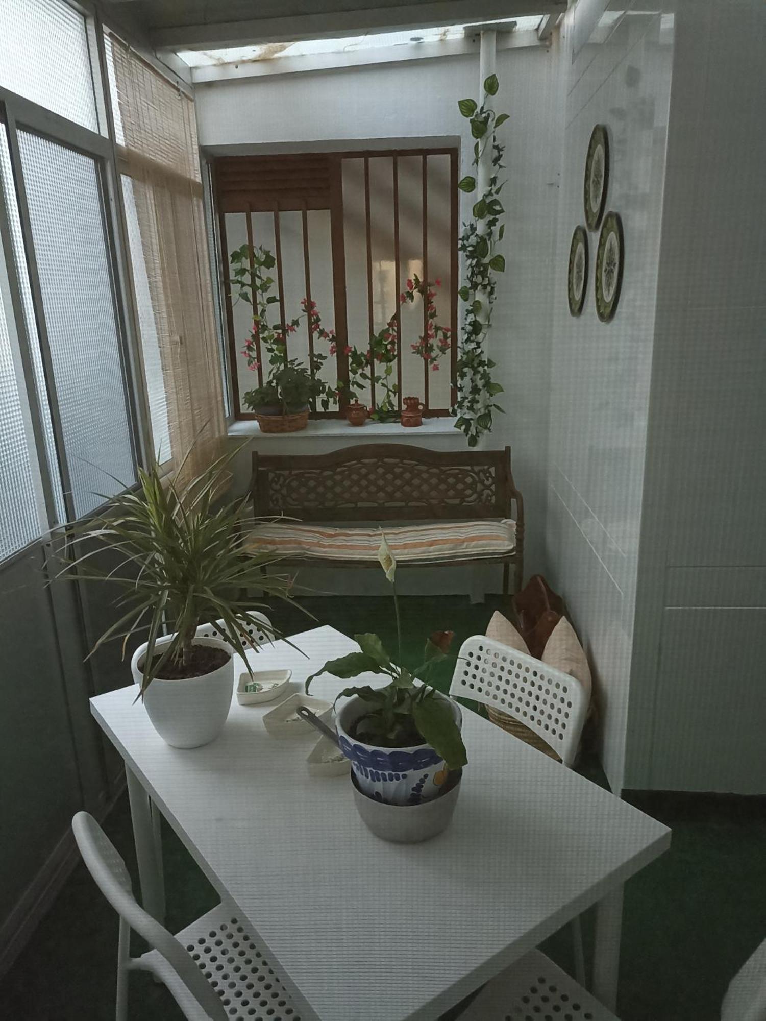 Piso Vacacional En Sanlucar Apartamento Sanlúcar de Barrameda Exterior foto