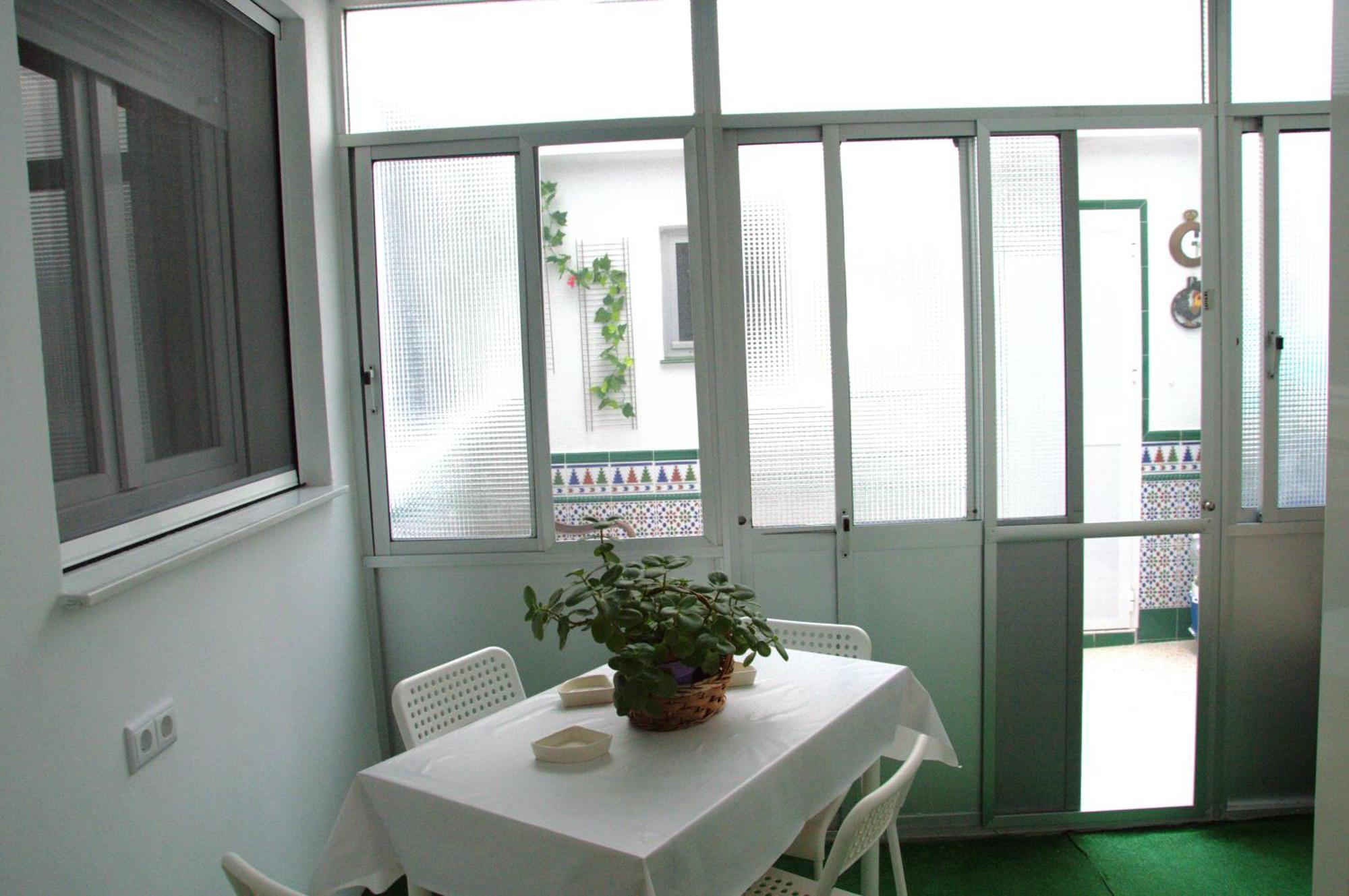 Piso Vacacional En Sanlucar Apartamento Sanlúcar de Barrameda Exterior foto