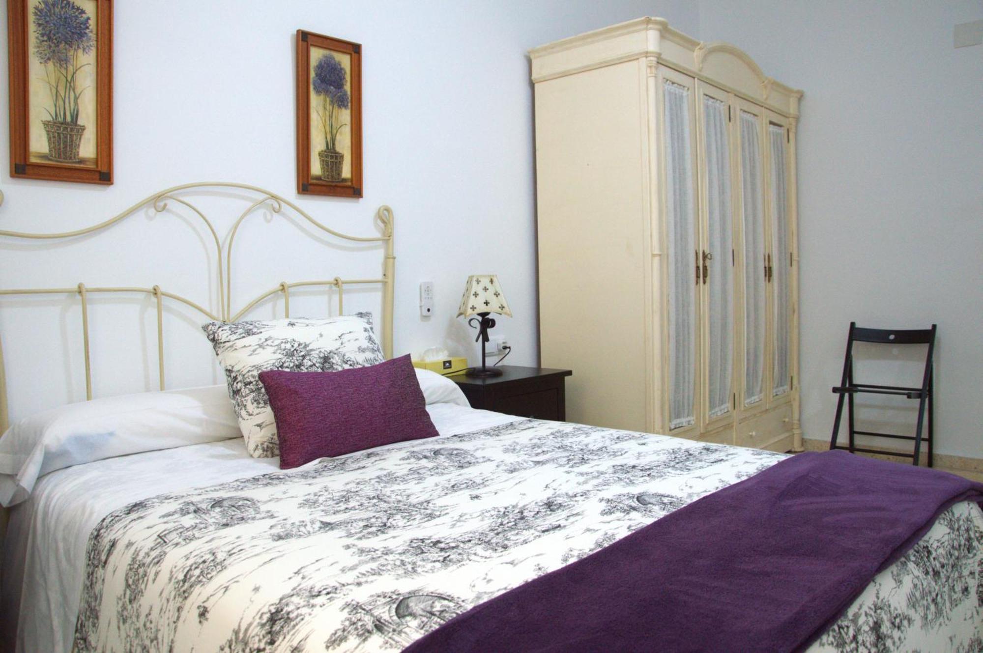 Piso Vacacional En Sanlucar Apartamento Sanlúcar de Barrameda Exterior foto