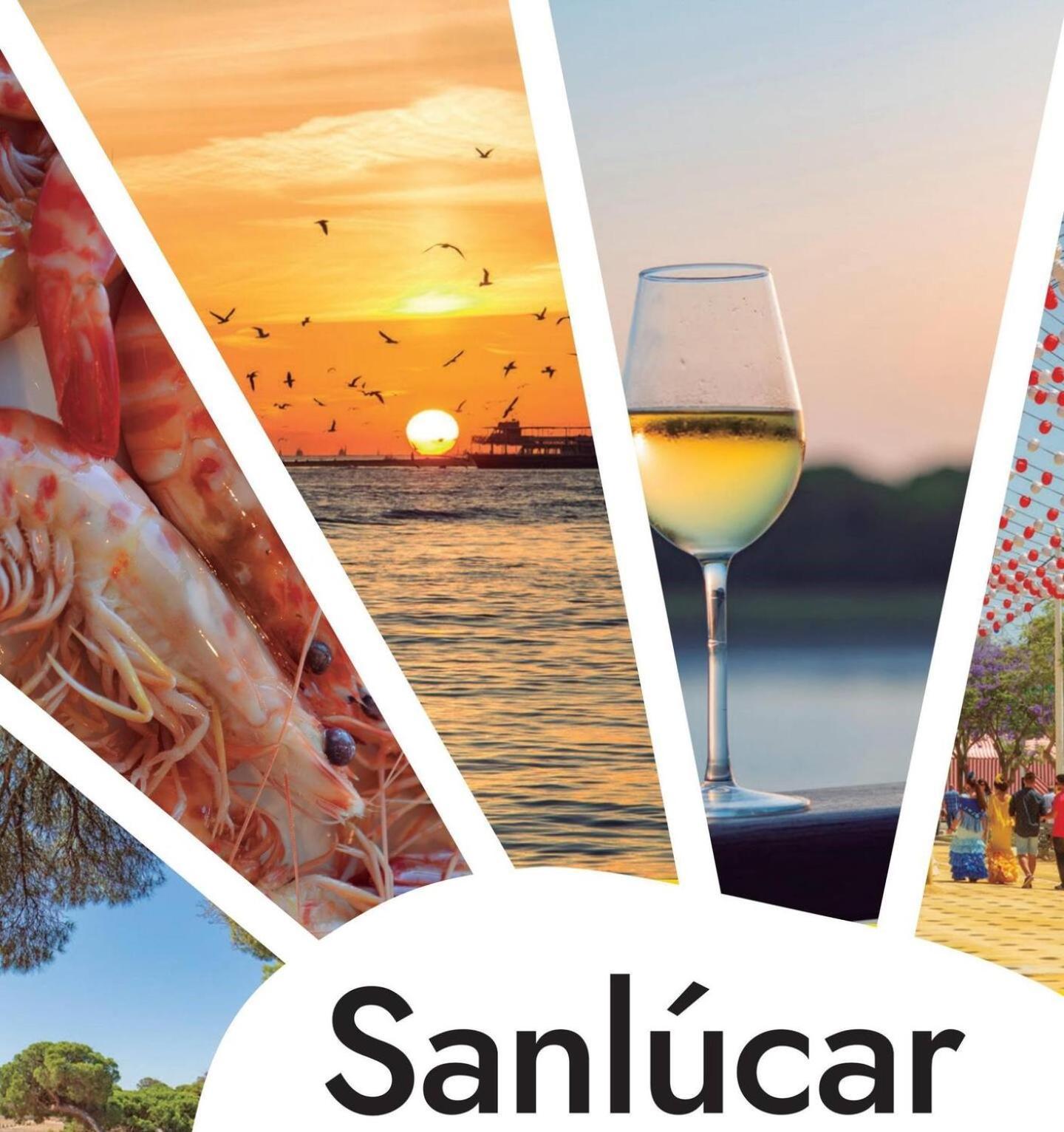 Piso Vacacional En Sanlucar Apartamento Sanlúcar de Barrameda Exterior foto
