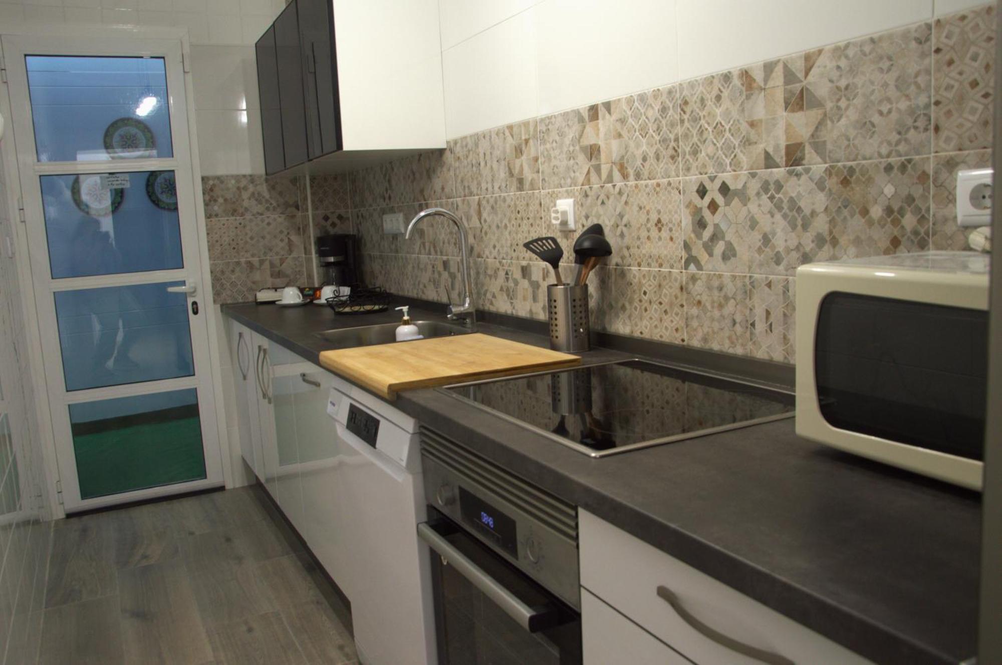 Piso Vacacional En Sanlucar Apartamento Sanlúcar de Barrameda Exterior foto